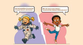 Le D&eacute;partement sensibilise parents, enfants et professionnels lors d&rsquo;une semaine th&eacute;matique en cr&egrave;ches du 17 au 21 novembre. Jeux, lectures et ateliers pratiques permettront de d&eacute;construire les st&eacute;r&eacute;otypes et d&rsquo;accompagner les enfants.