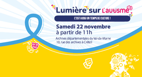 Il reste des places&nbsp;!