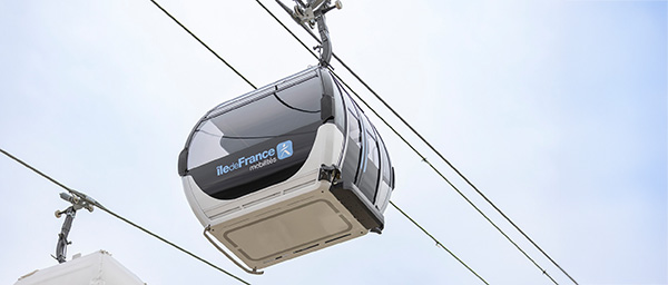 Inauguration du C&acirc;ble C1&nbsp;: J-2&nbsp;!