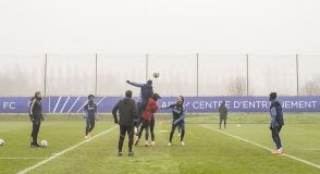 Lundi 8 d&eacute;cembre, le Paris FC a annonc&eacute; le projet d'extension et de modernisation de son centre d'entra&icirc;nement au parc du Grand Godet. Consultez le communiqu&eacute; de presse.