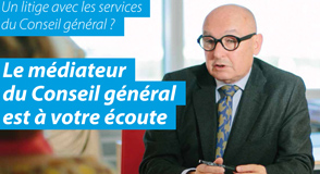 M&eacute;diation d&eacute;partementale&nbsp;: un nouveau service pour les Val-de-Marnais