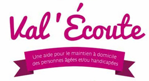 Val'Écoute : un service pour favoriser le maintien à domicile des personnes en perte d'autonomie