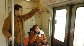 Handicap : des formations pour se familiariser avec les transports en commun