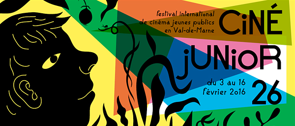 Festival Ciné Junior : 300 séances en Val-de-Marne !