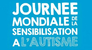 Sensibilisation à l'autisme : les familles à l'honneur samedi 2 avril à Créteil