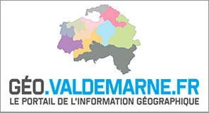 Géo.valdemarne.fr : retrouvez toutes les cartes du territoire sur une seule plateforme
