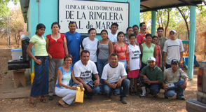 Coopération décentralisée : une soirée consacrée aux actions menées au Salvador