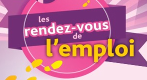 Du 3 au 14 octobre, les Rendez-vous de l’emploi en Val-de-Marne