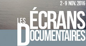 Du 2 au 9 novembre, voyagez dans les Écrans documentaires, 20e Édition !