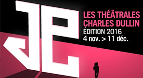 Théâtrales Charles Dullin : profitez du théâtre contemporain en Val-de-Marne jusqu'au 11 décembre