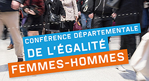 L'égalité femmes-hommes au cœur des débats : venez-en parler le jeudi 2 mars à Ivry-sur-Seine
