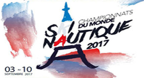 Du 3 au 10 septembre les 35èmes Championnats du Monde de Ski Nautique se dérouleront au Parc interdépartemental des Sports de Paris Val-de-Marne à Choisy-le-Roi. 