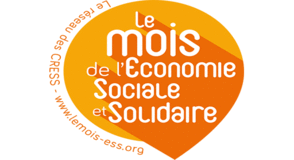 Mois de l'Economie sociale et solidaire en Val-de-Marne : ateliers, conférences, projections pour vous faire découvrir une autre manière de consommer, travailler, entreprendre et s'engager dans les territoires.
