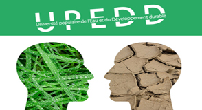 Mardi 5 décembre à 19h à Arcueil, le cycle de l’UPEDD dédié au changement climatique continue avec la conférence "Une histoire politique du CO2". 